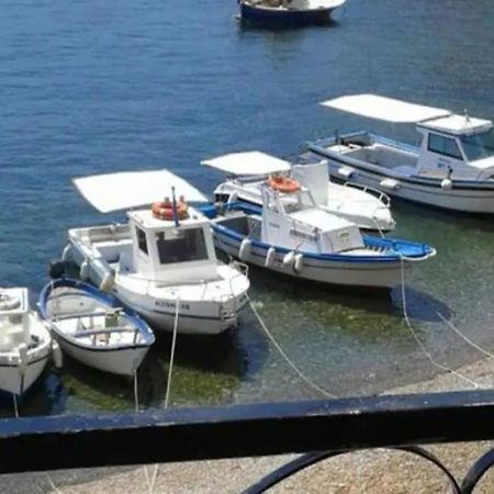 La Casetta Di Giovanna Marettimo Extérieur photo