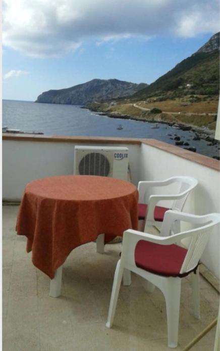 La Casetta Di Giovanna Marettimo Extérieur photo