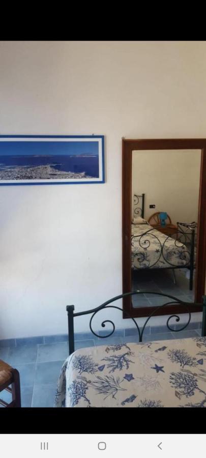 La Casetta Di Giovanna Marettimo Extérieur photo