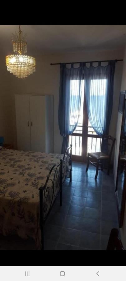 La Casetta Di Giovanna Marettimo Extérieur photo