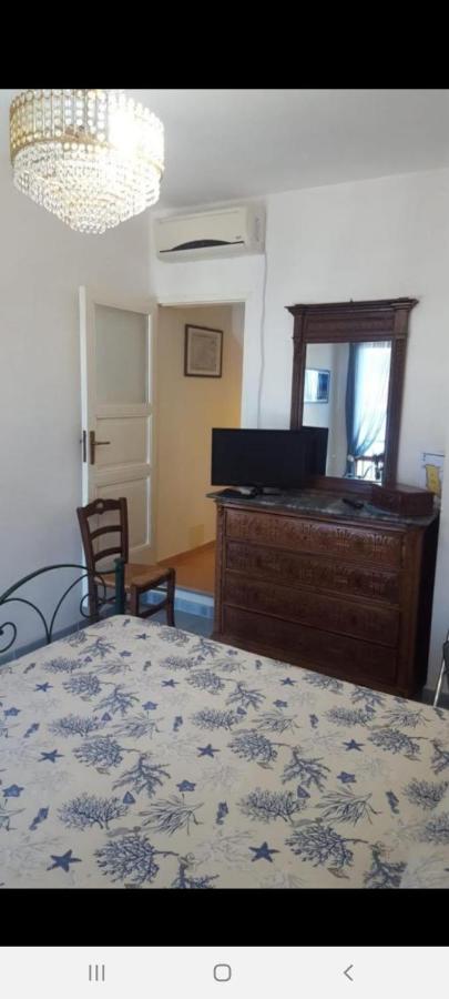 La Casetta Di Giovanna Marettimo Extérieur photo