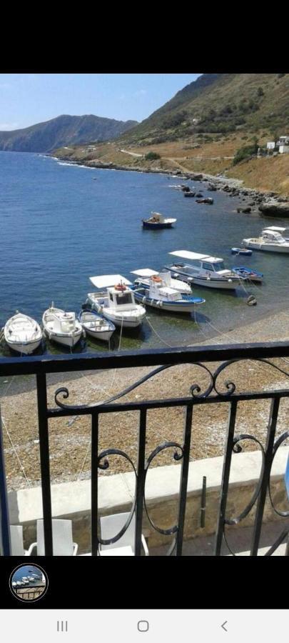 La Casetta Di Giovanna Marettimo Extérieur photo
