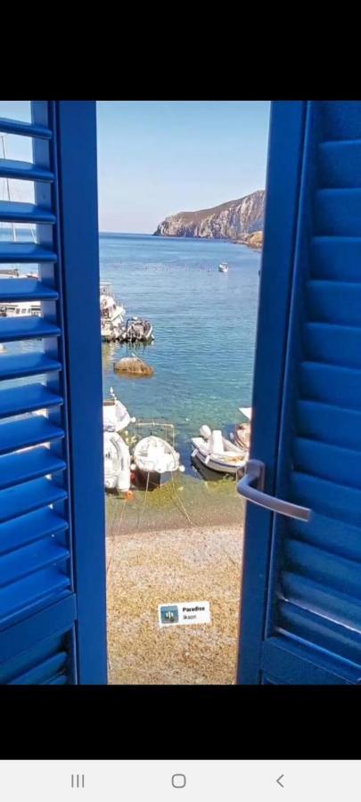La Casetta Di Giovanna Marettimo Extérieur photo