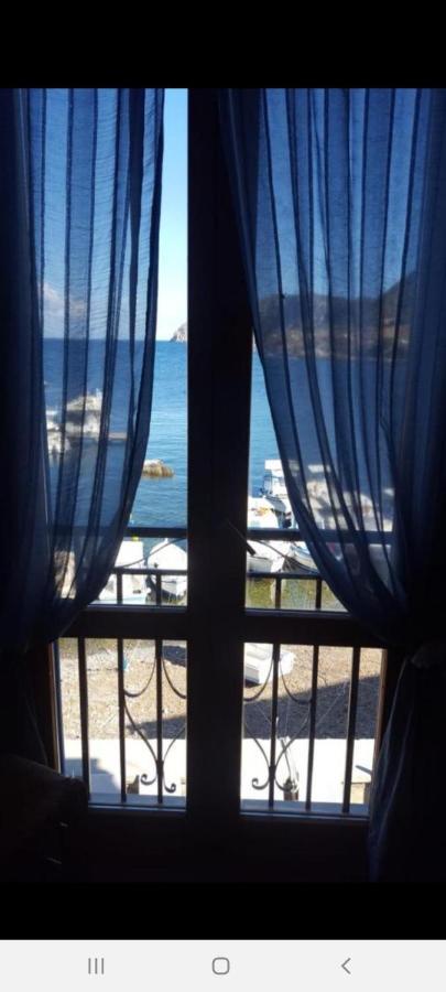 La Casetta Di Giovanna Marettimo Extérieur photo