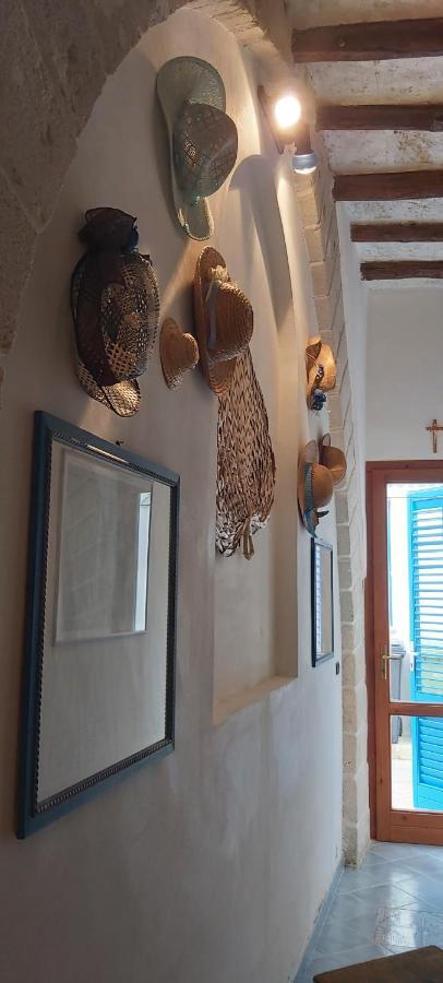 La Casetta Di Giovanna Marettimo Extérieur photo
